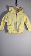 Veste à capuche | Zara | 12-18 mois