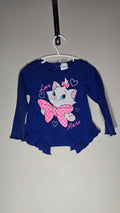Chandail Marie | Disney Baby | 18 mois *un peu mousseux