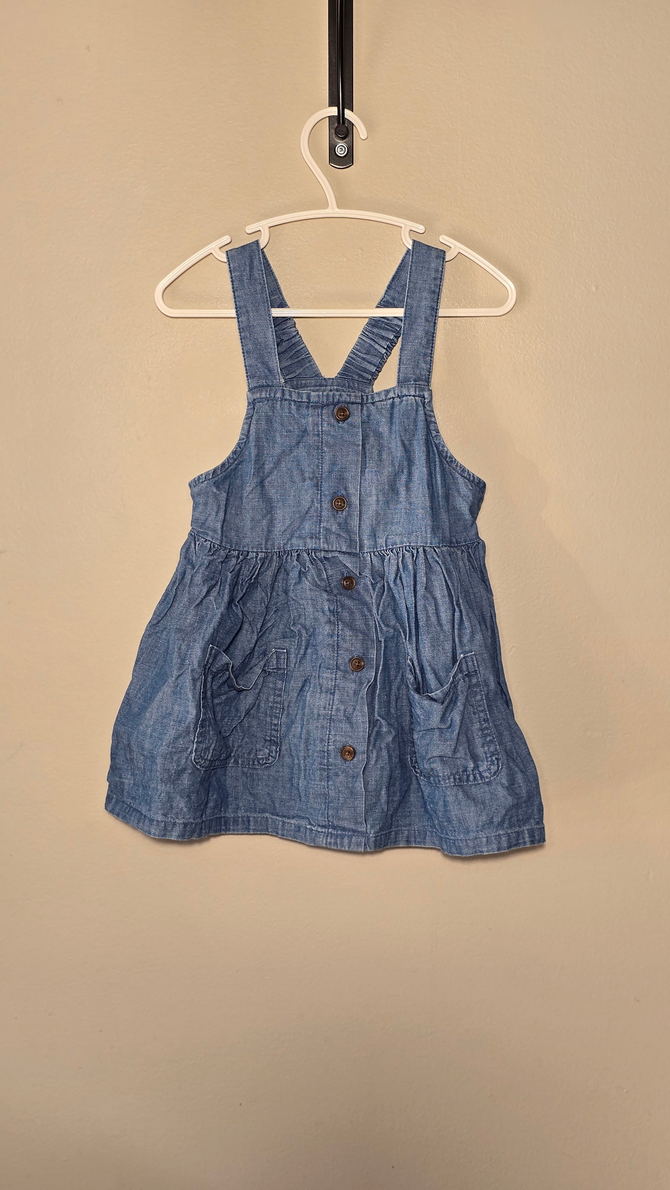 Robe en jeans | Cat & Jack | 2T
