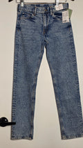 Jeans coupe étroite | H&M | 11-12A *Neufs