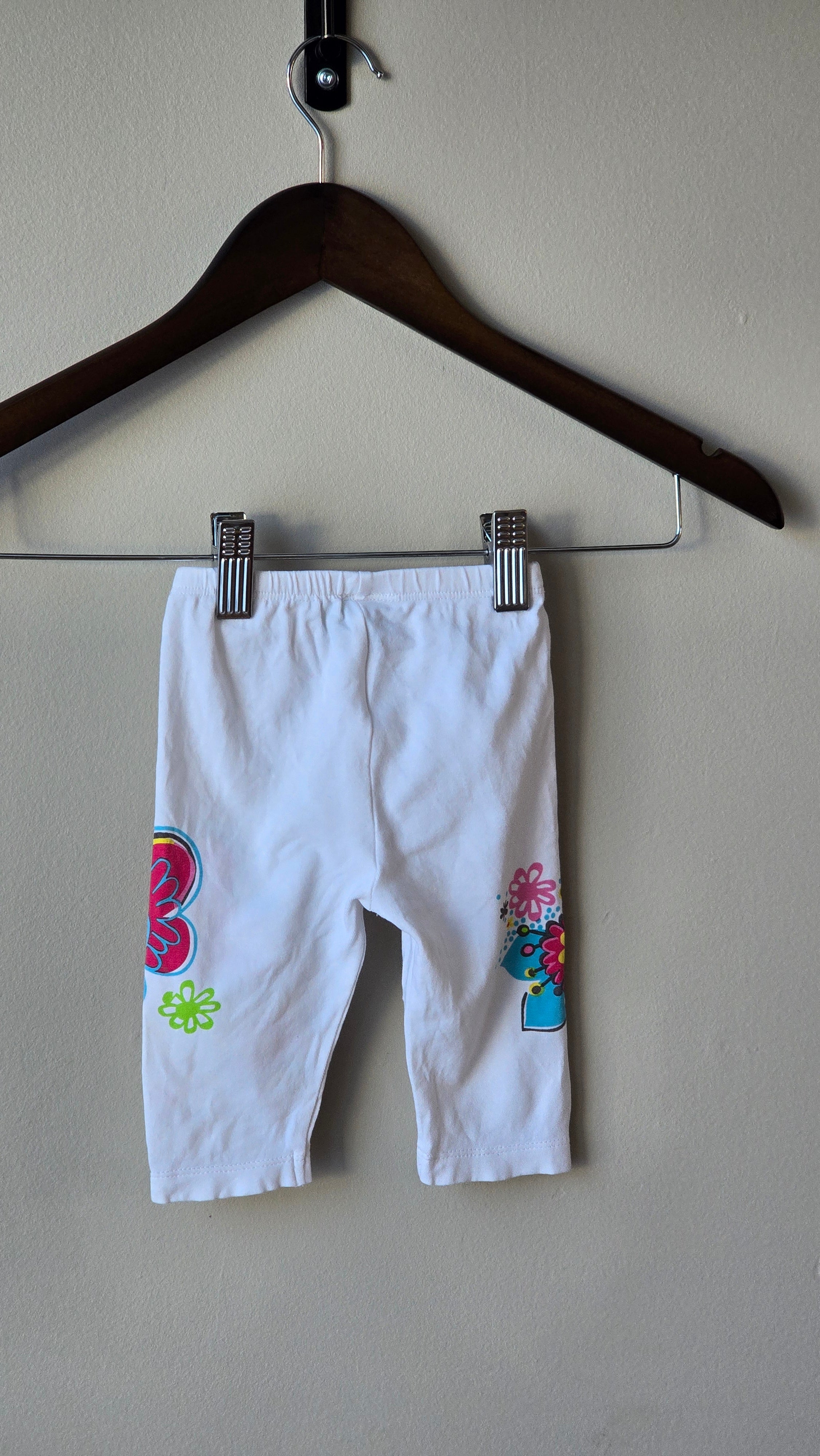 Legging Nano 12 mois