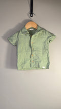 Chemise en lin | Firsts by Petit Lem | 12 mois