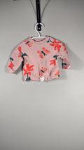 Crewneck en ratine | Carter's | 3 mois
