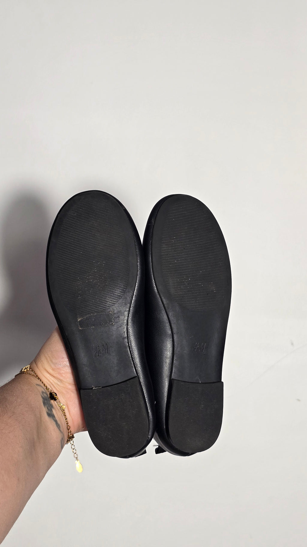 Chaussures à boucles | H&M | 12C