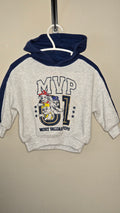Paw Patrol Hoodie | Nickelodeon | 12 months *Light frothy