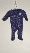 Pyjama petites fleurs | Pekkle | 3 mois