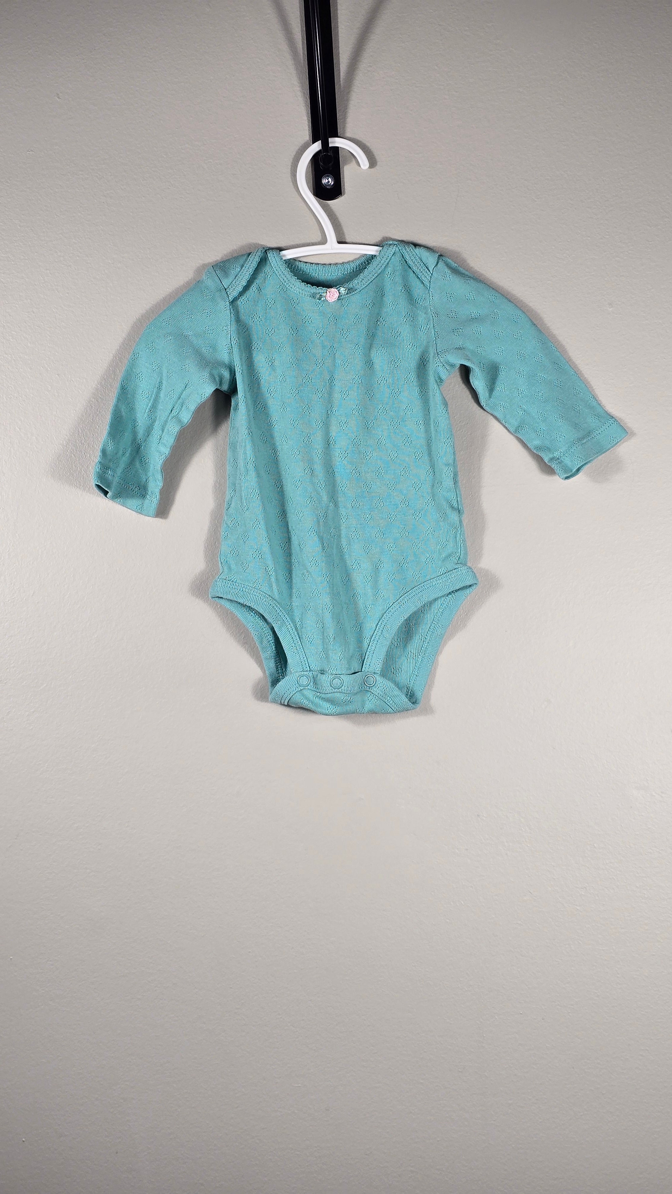 Lot de 7 cache-couches et 2 pantalons | Pekkle et Carter's | 3 mois