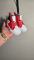 CONS CN 1 | Sesame Street High-Top Shoes | Ground Up | C5