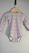 Long sleeve onesie | Jamie Kay | 2T *Like new