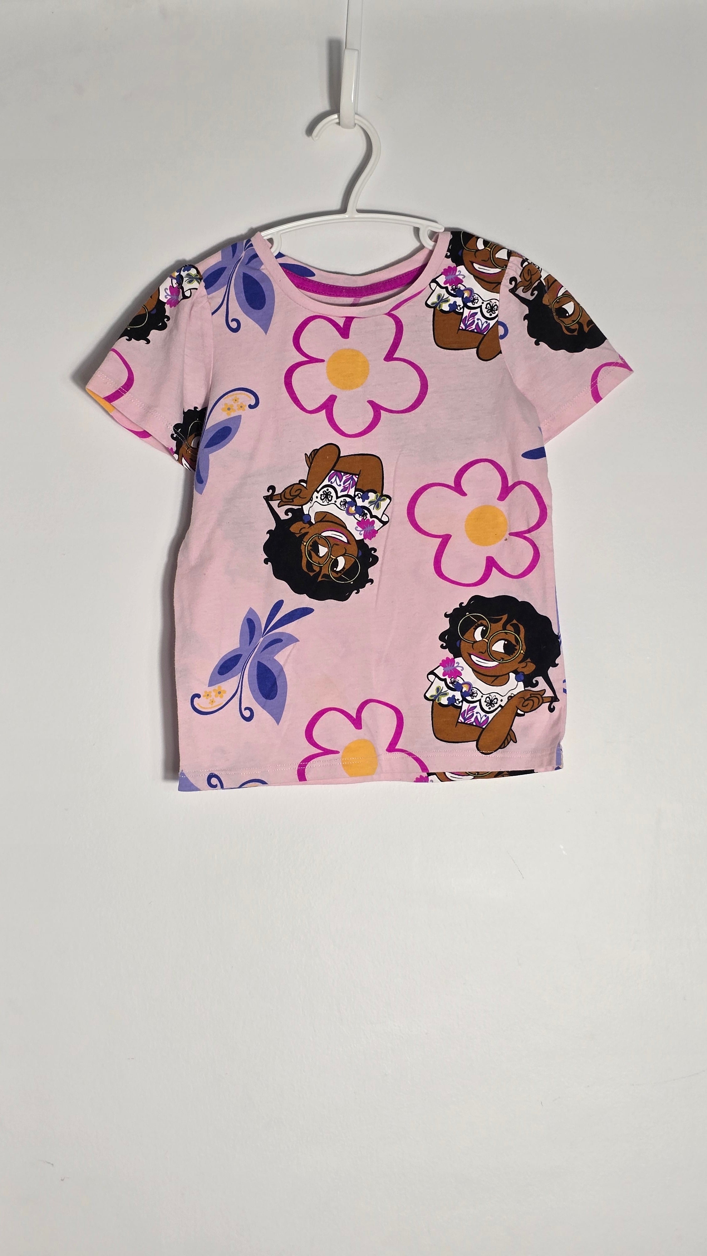 T-shirt Encanto | Disney | 4T