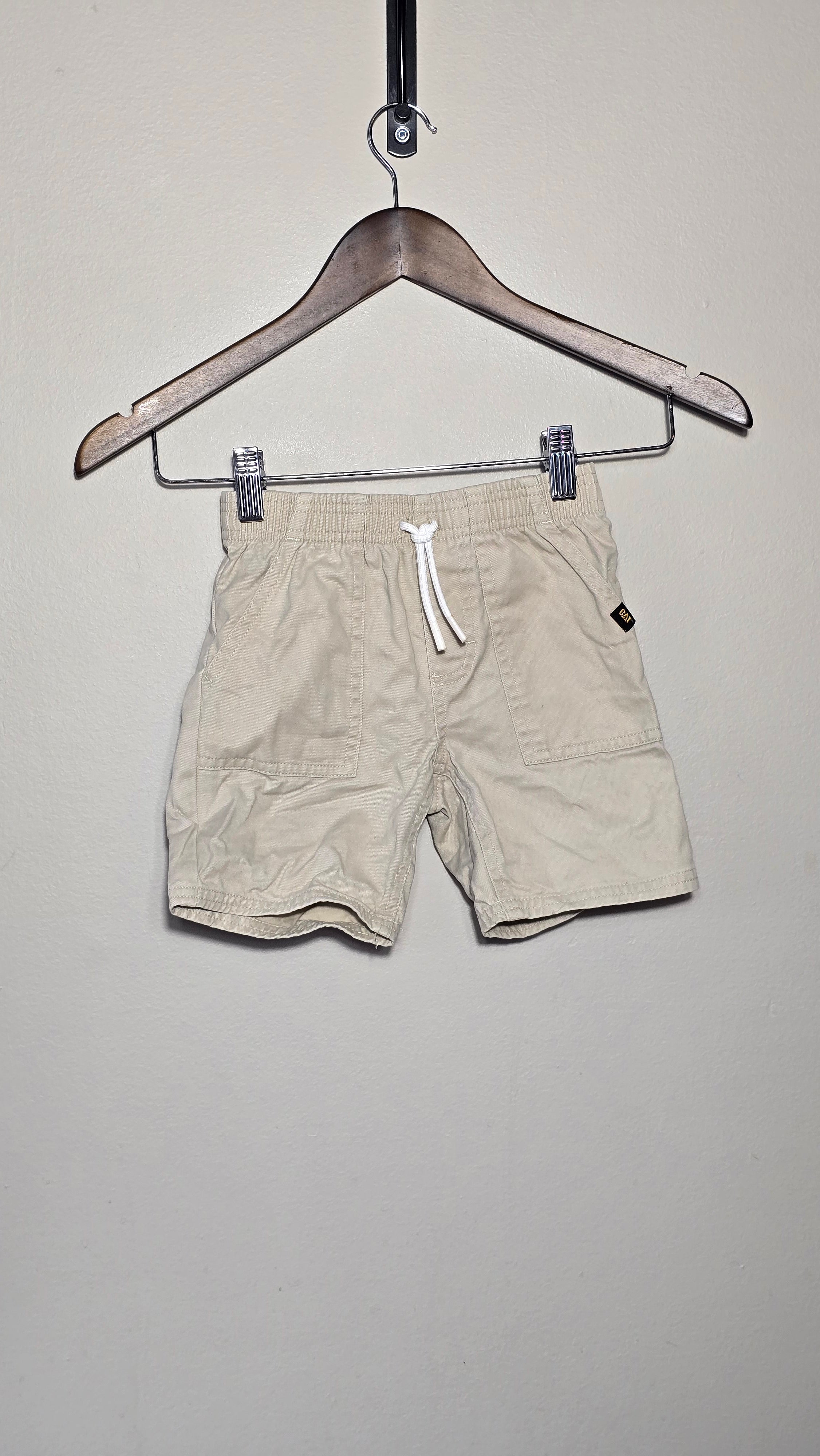 Shorts | Cat | 4T