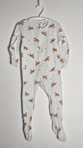 Pyjama tigres | Petit Lem | 18 mois