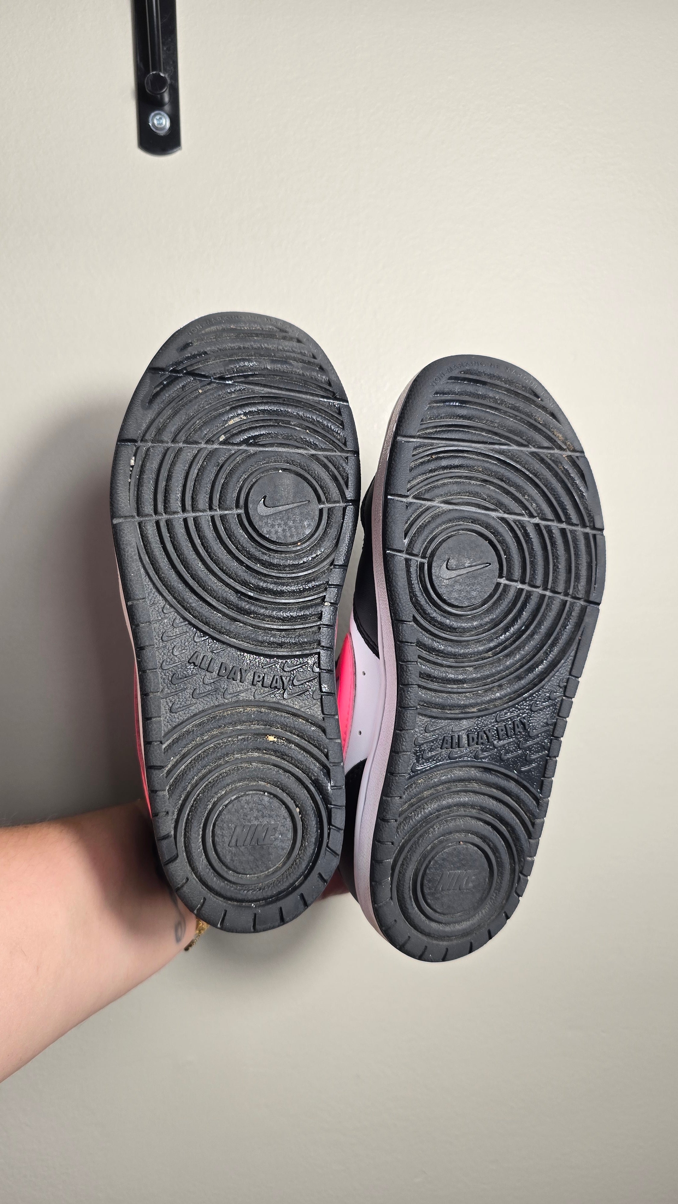 CONS AT | Chaussures high-tops | Nike | 13C