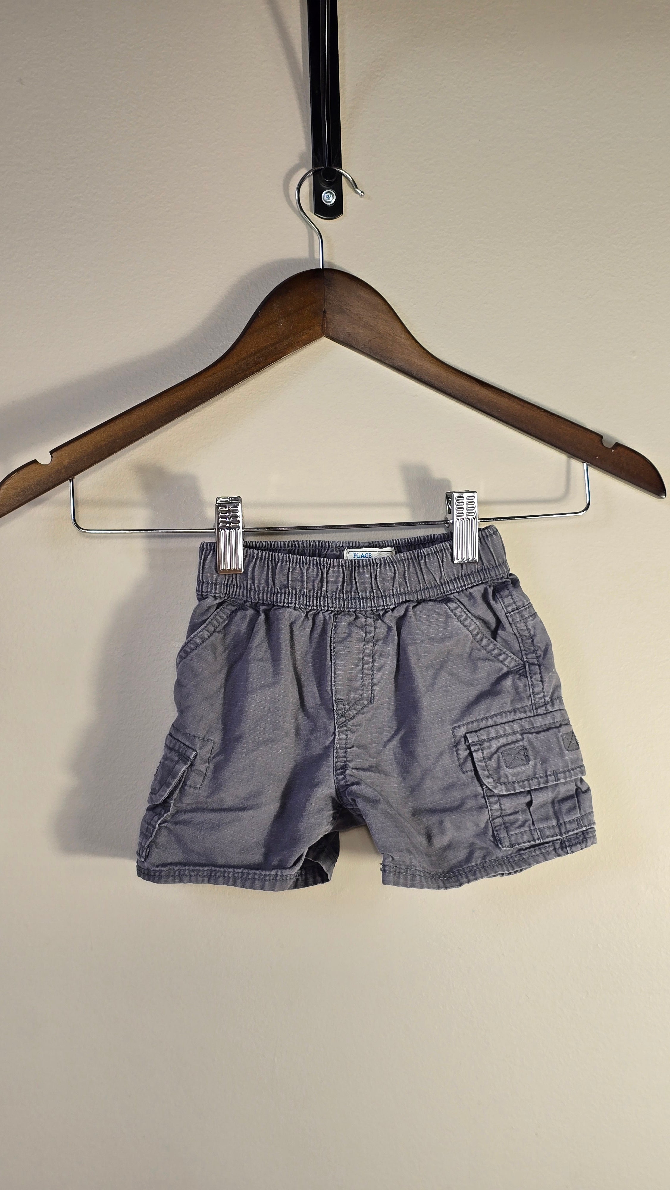 Short style cargo | Children's place | 9-12 mois