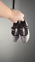 chaussures Zara 24