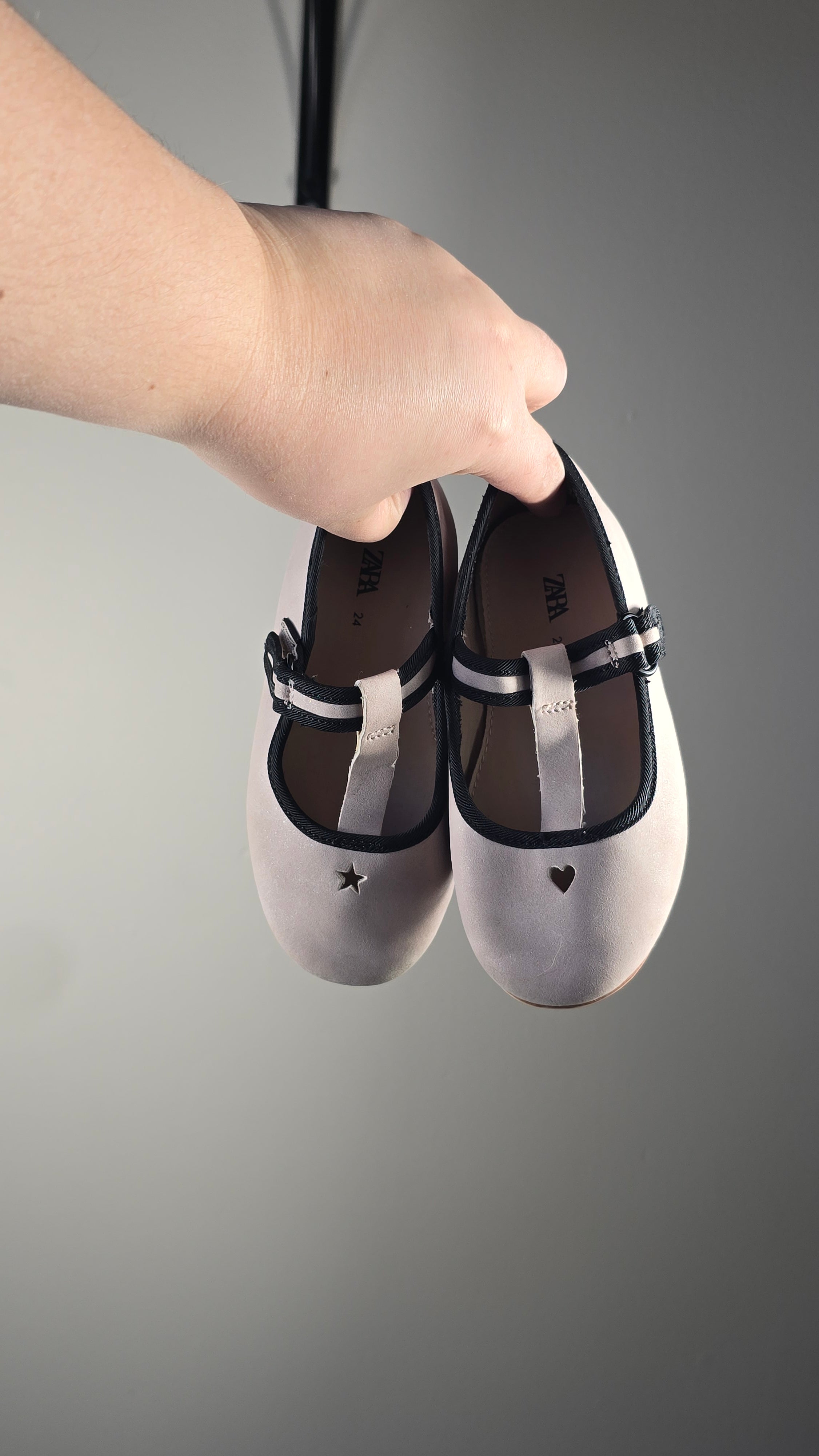 chaussures Zara 24