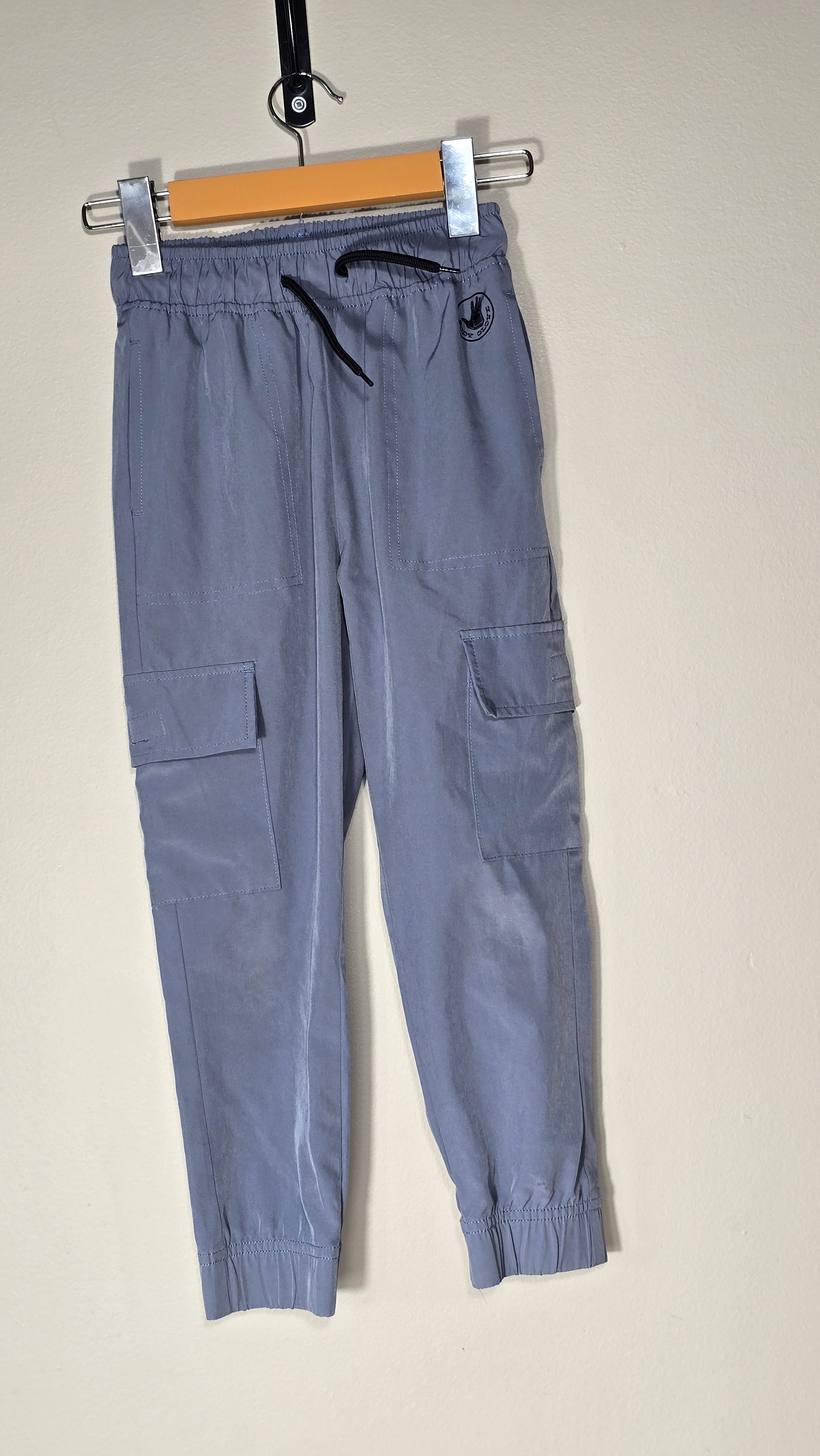 Pantalon en toile | Body Glove | 7A