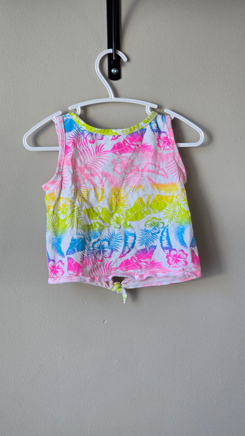 George knotted camisole 6-12 months
