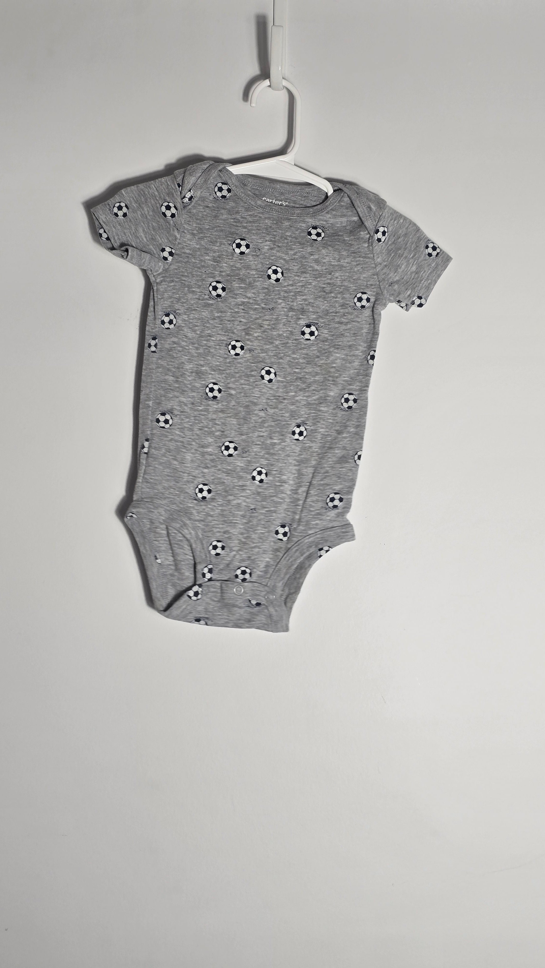 Body ballons de soccer | Carter's | 12 mois