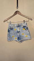 Short smiley world | H&M | 8-9 ans