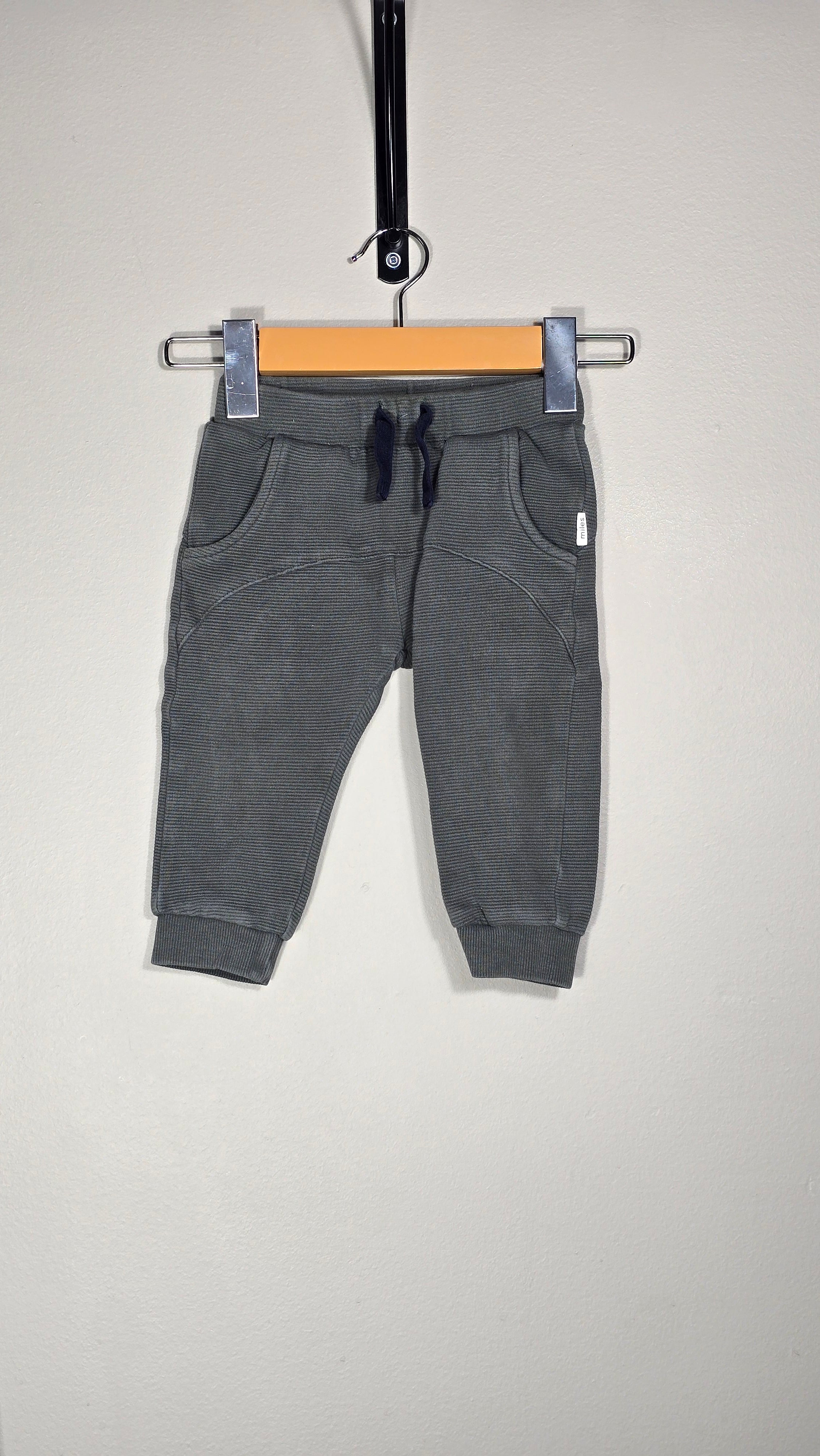 CONS CN 1 | Jogger texturé | Miles the label | 18 mois