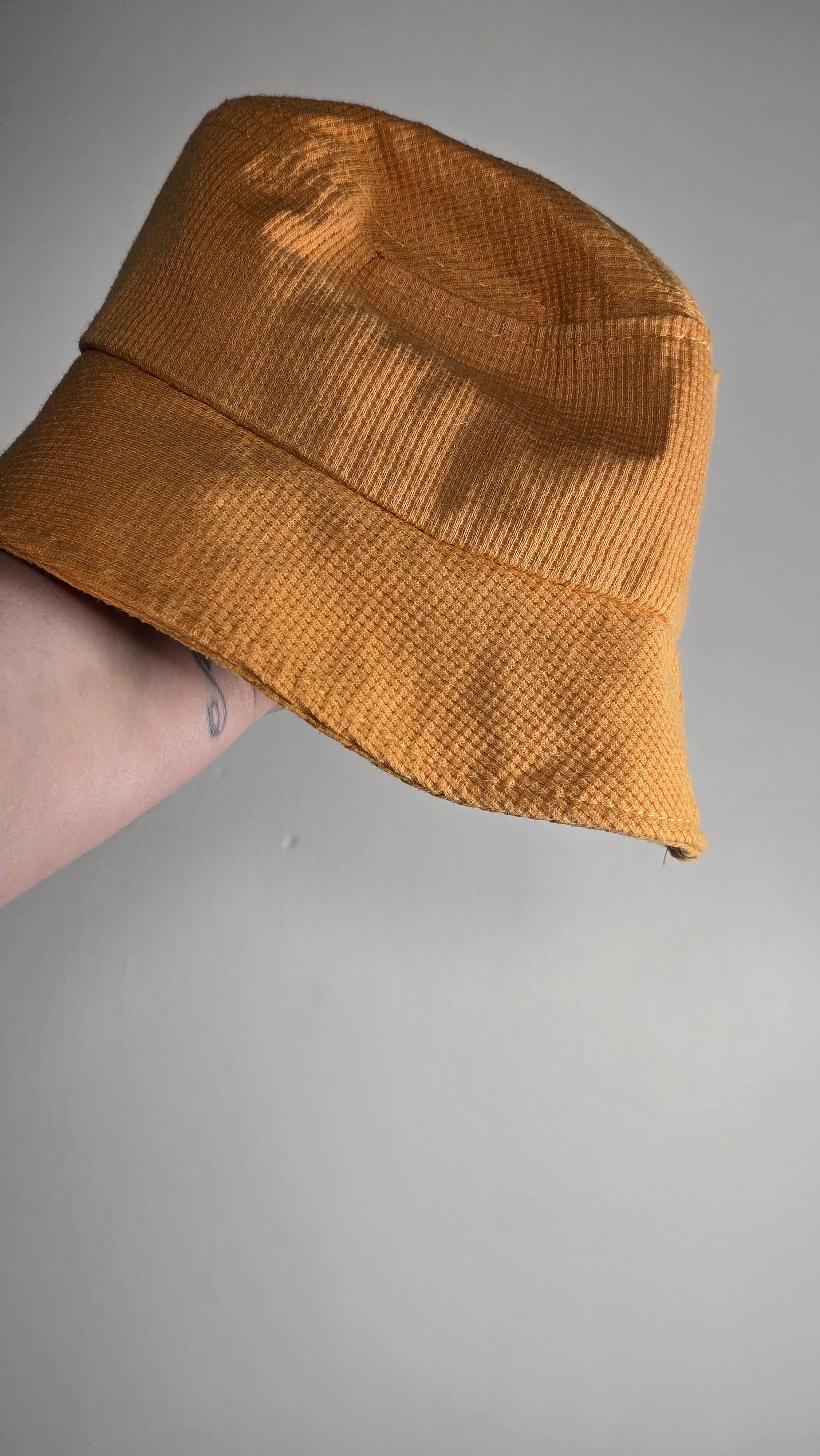 Chapeau gaufré | PL Baby | 18 mois
