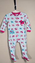 Pyjama chiens à boutons | Pekkle | 18 mois *Petites taches
