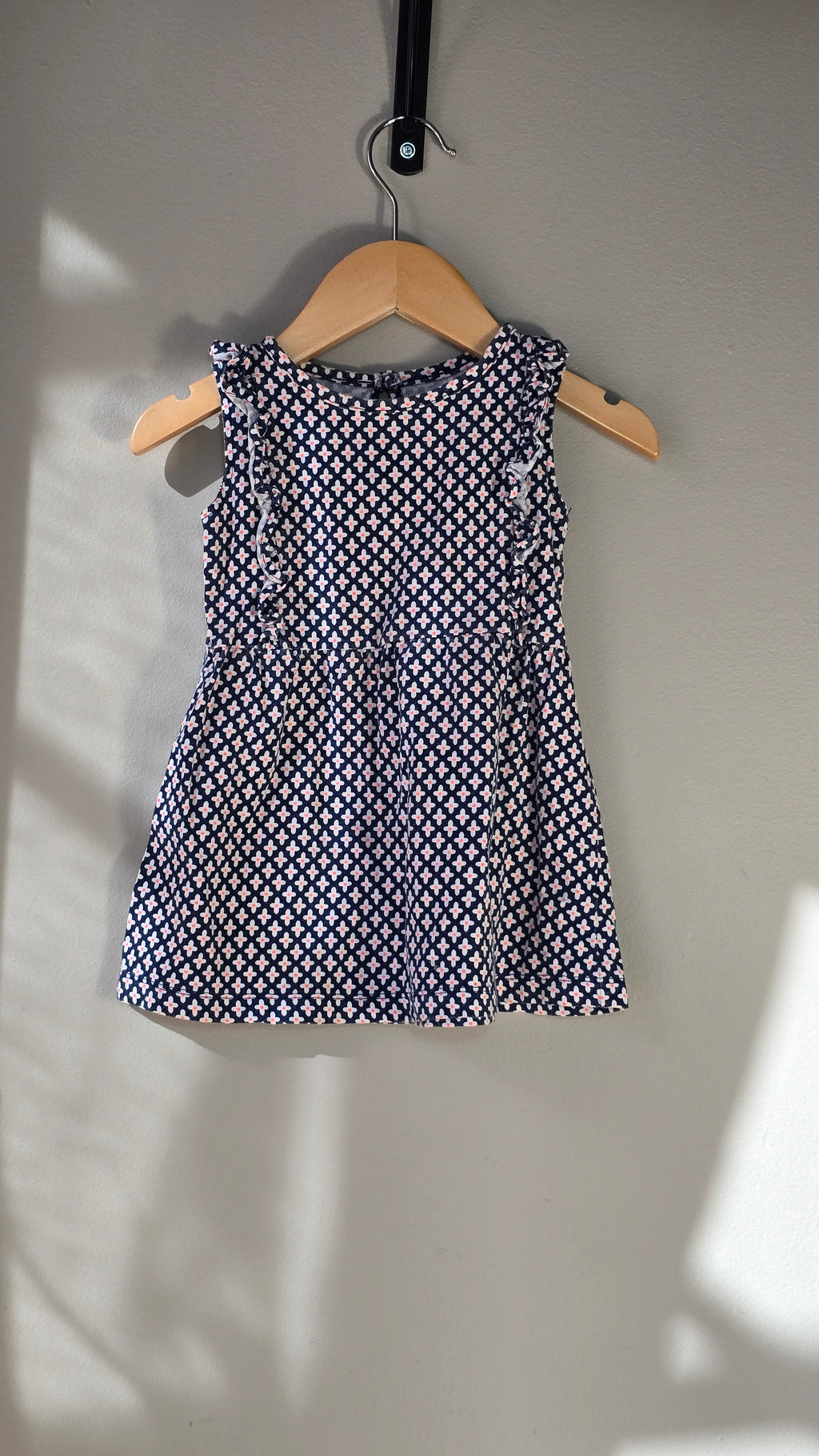Floral Dress | Carter's | 18 months