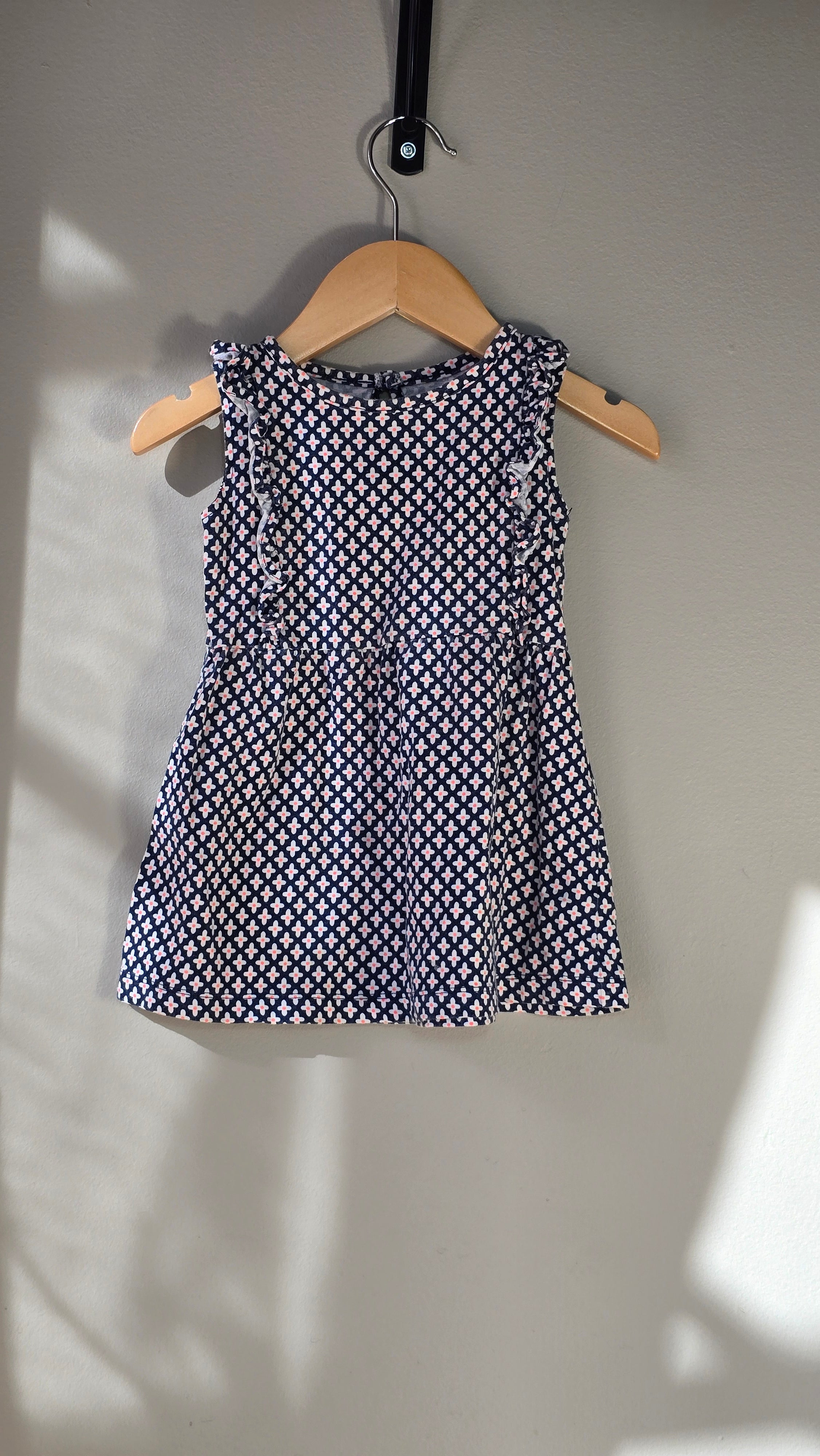 Floral Dress | Carter's | 18 months