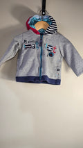 Veste | Souris Mini | 18 mois