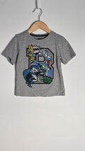 CONS VL 1 | T-shirt | Batman | 4T