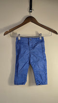 Pantalon doux | Obaibi | 12 mois *Un peu pâli