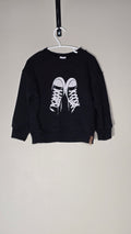 Crewneck converse | Deux par deux | 3A *Petites taches