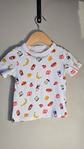 Food T-shirt | Joe Fresh | 2T