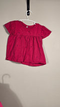 T-shirt peplum | Pekkle | 2A