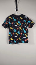 T-shirt dinosaures | TAG | 3T *Dessins un peu craqués - design?