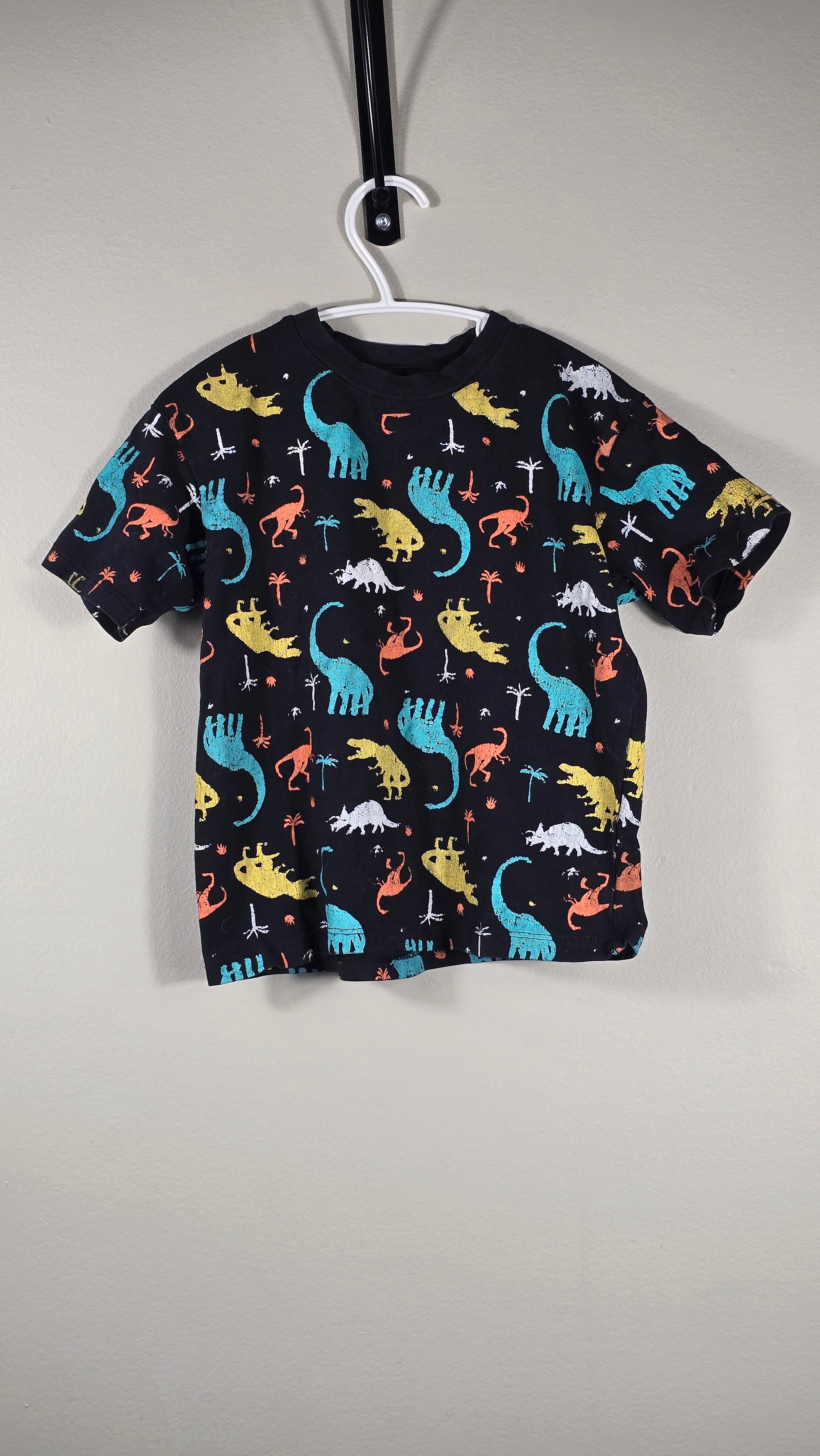 T-shirt dinosaures | TAG | 3T *Dessins un peu craqués - design?