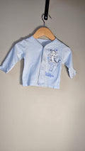 Baby Tigger jacket | Disney | approx. 6 months (Writing faded)