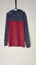 Hoodie Dry-fit | Surin | 8A