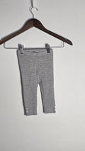 Pantalon texturé | Souris Mini | 9-12 mois