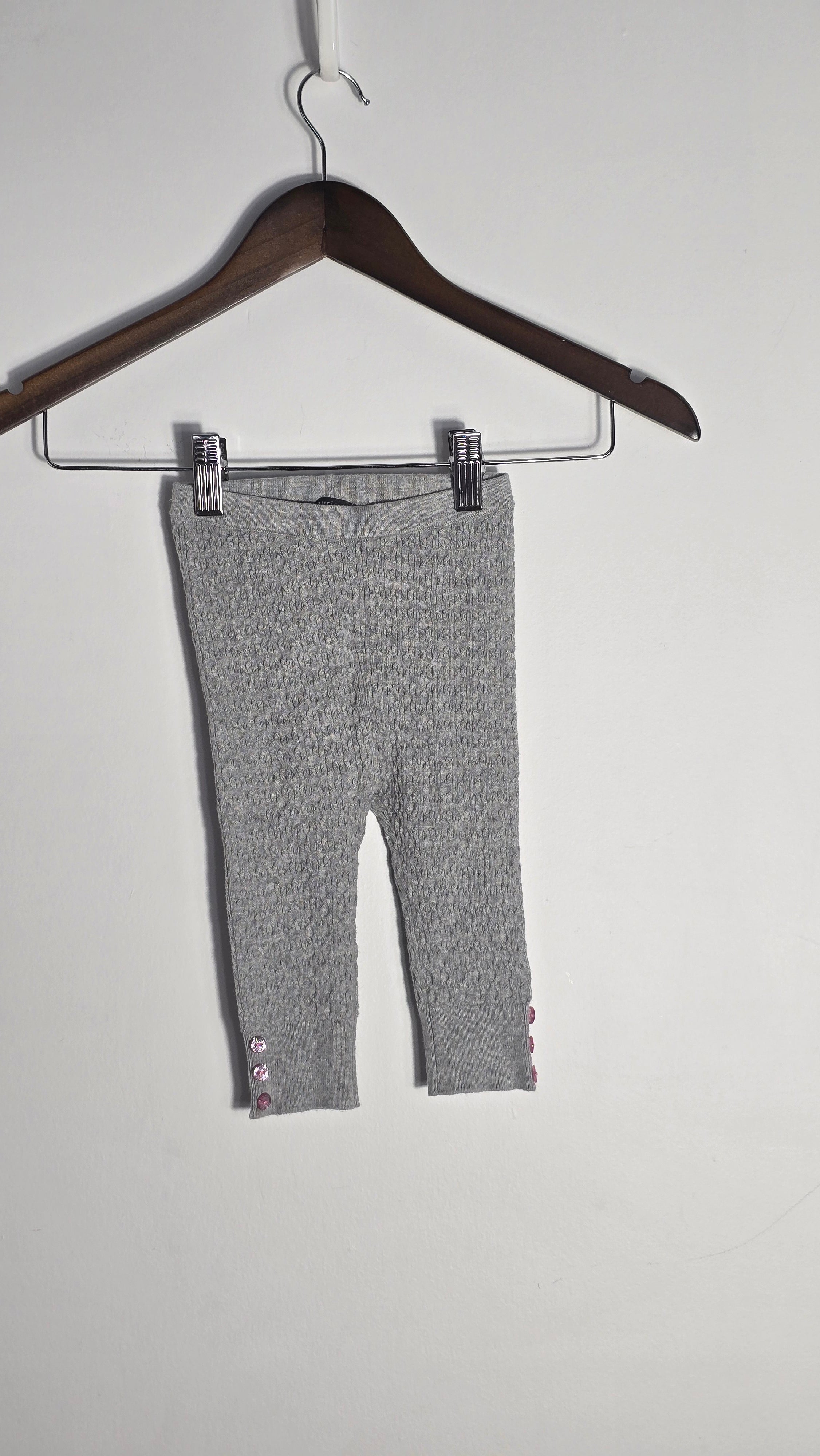Pantalon texturé | Souris Mini | 9-12 mois