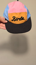 Casquette colorblock | Birdz | 6-24 mois