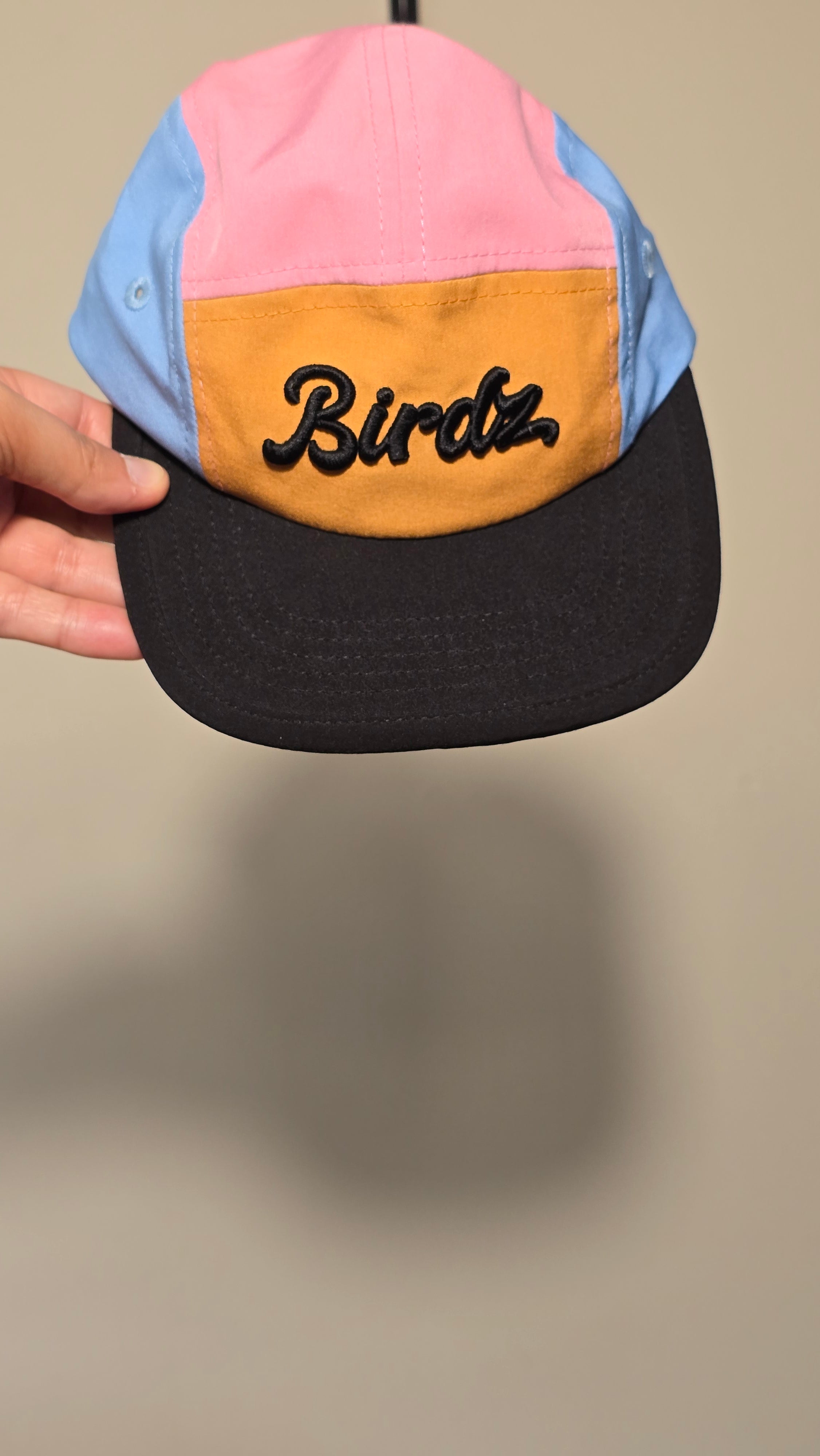 Casquette colorblock | Birdz | 6-24 mois