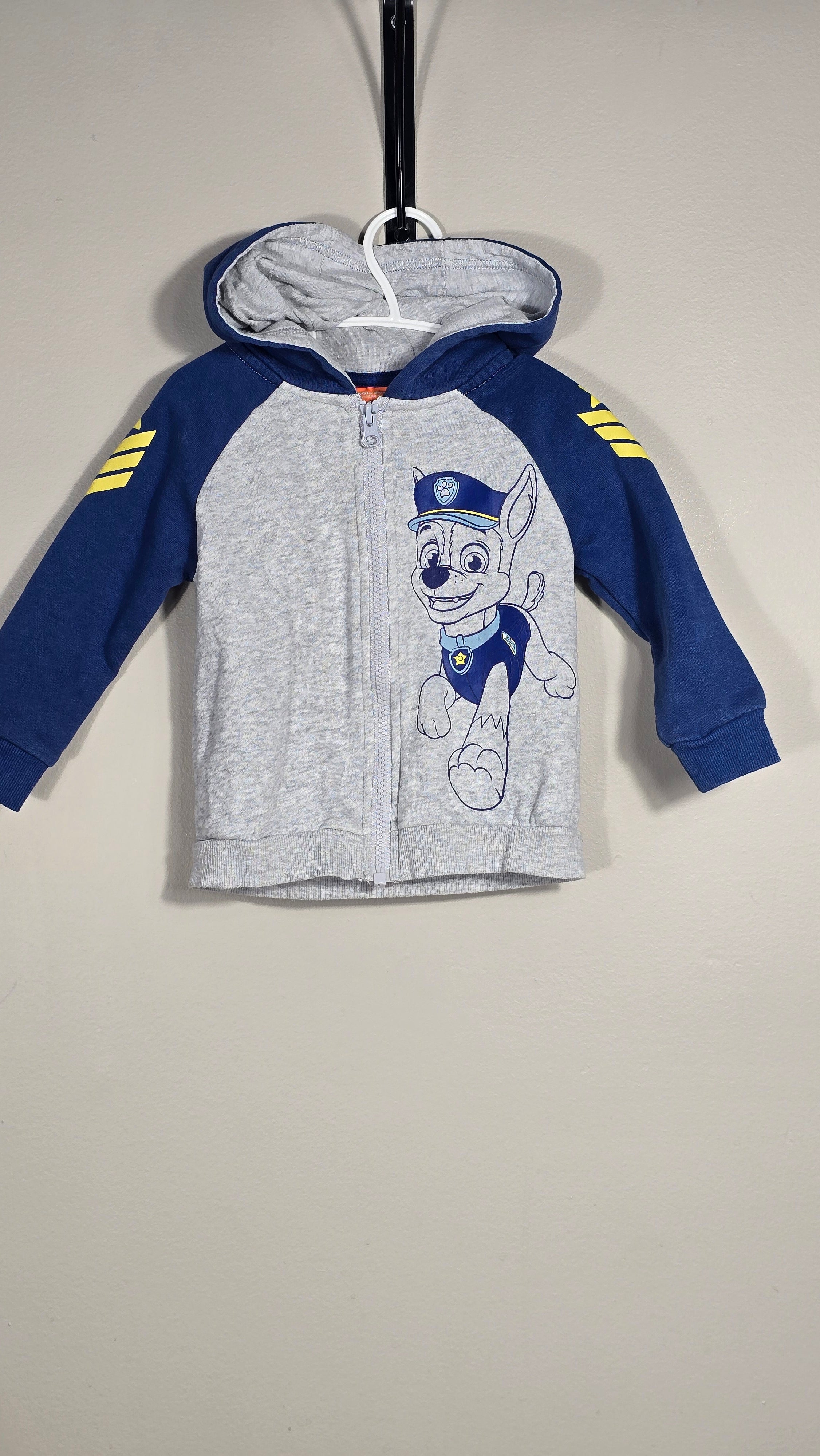 Hoodie Chase | Nickelodeon | 2T