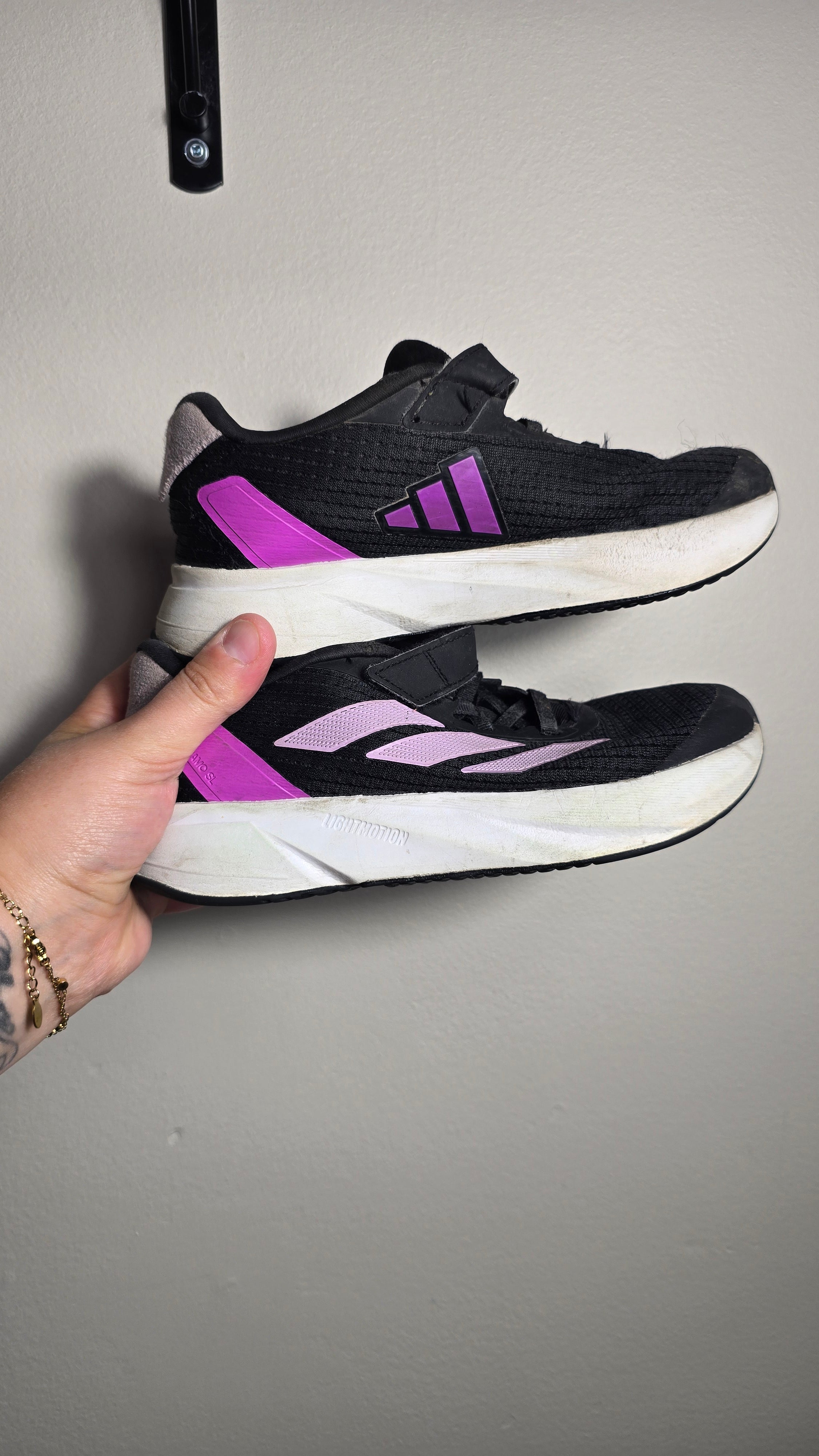 CONS AT | Chaussures Lightmotion | Adidas | Youth 1