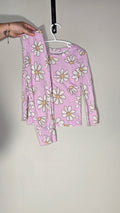 Daisy Bamboo Sleeper | Posh Peanut | 3-4Y