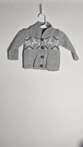 Cardigan en laine | George | 0-3 mois