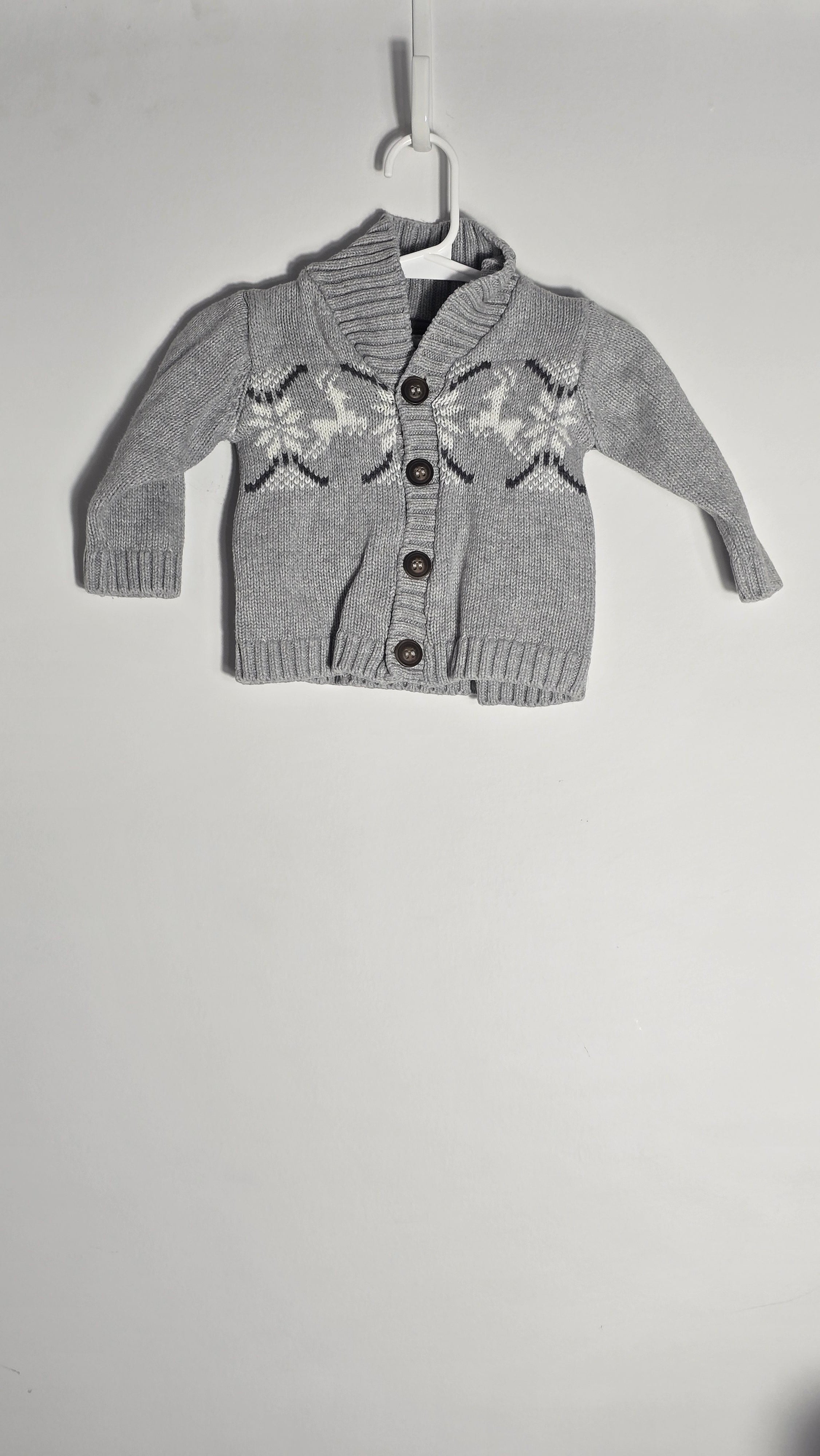 Cardigan en laine | George | 0-3 mois