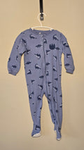 Pyjama dinosaures | Pekkle | 12 mois *Petite tache
