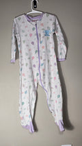 Pyjama éléphant ballons | Tuffy | 24 mois